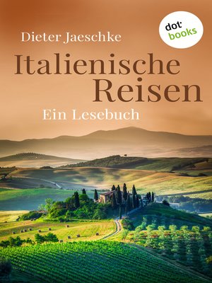 cover image of Italienische Reisen